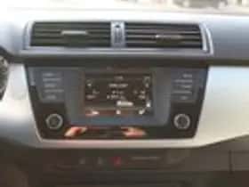 Škoda Fabia (2017) thumbnail 13