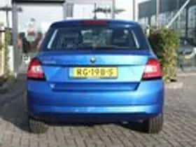 Škoda Fabia (2017) thumbnail 3