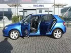 Škoda Fabia (2017) thumbnail 6