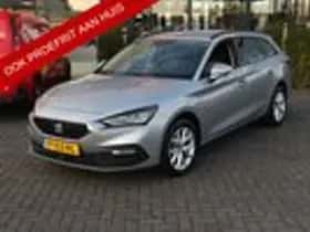 SEAT Leon Sportstourer