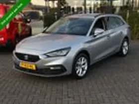 SEAT Leon (2022)