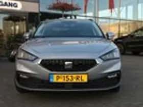 SEAT Leon (2022) thumbnail 2