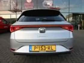 SEAT Leon (2022) thumbnail 3