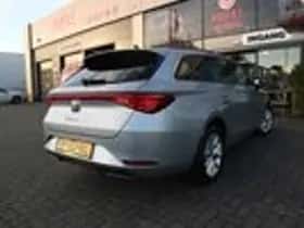 SEAT Leon (2022) thumbnail 7
