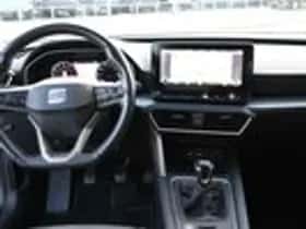 SEAT Leon (2022) thumbnail 10