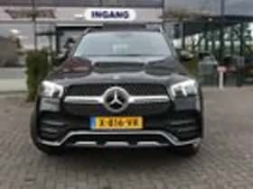 Mercedes-Benz GLE (2022) thumbnail 2
