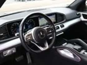 Mercedes-Benz GLE (2022) thumbnail 18