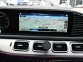 Mercedes-Benz GLE (2022) thumbnail 22