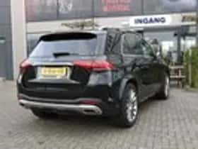 Mercedes-Benz GLE (2022) thumbnail 4