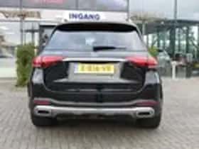 Mercedes-Benz GLE (2022) thumbnail 5