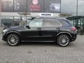 Mercedes-Benz GLE (2022) thumbnail 6