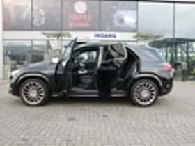 Mercedes-Benz GLE (2022) thumbnail 7