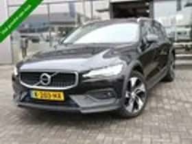 Volvo V60 (2021)