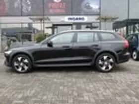 Volvo V60 (2021) thumbnail 6