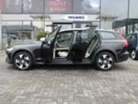 Volvo V60 (2021) thumbnail 7