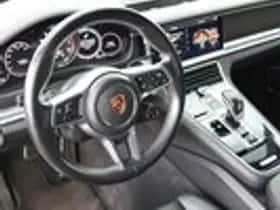 Porsche Panamera (2020) thumbnail 12