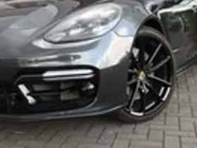 Porsche Panamera (2020) thumbnail 3