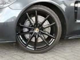 Porsche Panamera (2020) thumbnail 4