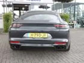 Porsche Panamera (2020) thumbnail 5