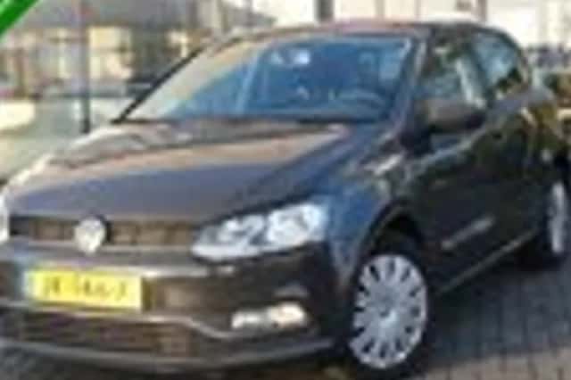 Volkswagen Polo (2016) thumbnail 1