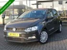 Volkswagen Polo (2016)