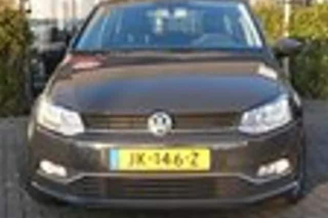 Volkswagen Polo (2016) thumbnail 2