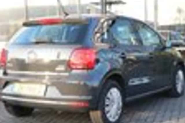 Volkswagen Polo (2016) thumbnail 4