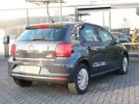 Volkswagen Polo (2016) thumbnail 4