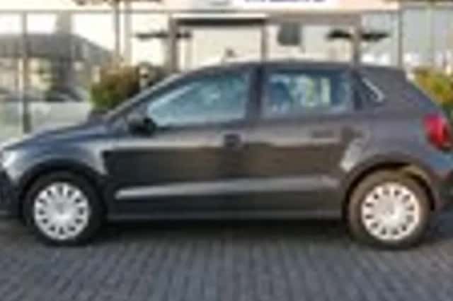 Volkswagen Polo (2016) thumbnail 5