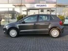 Volkswagen Polo (2016) thumbnail 5