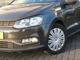 Volkswagen Polo (2016) thumbnail 8