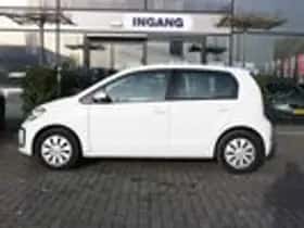 Volkswagen Up! (2017) thumbnail 5