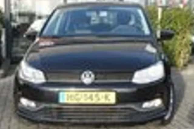 Volkswagen Polo (2015) thumbnail 2