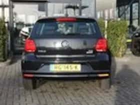Volkswagen Polo (2015) thumbnail 3