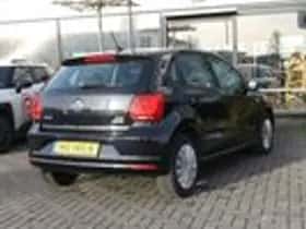 Volkswagen Polo (2015) thumbnail 4