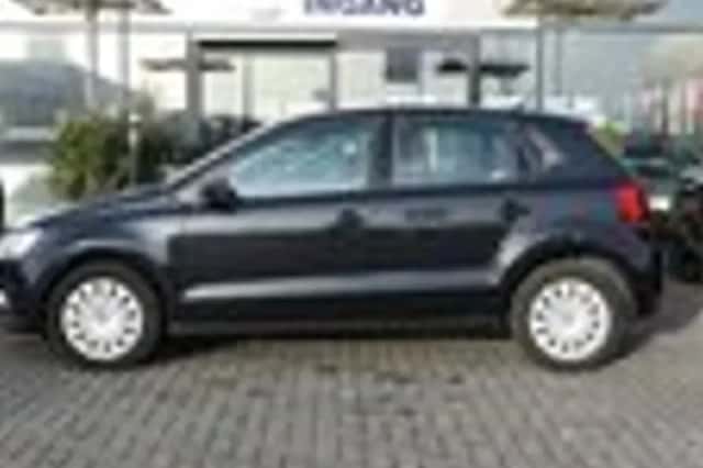 Volkswagen Polo (2015) thumbnail 6