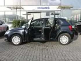 Volkswagen Polo (2015) thumbnail 7
