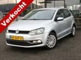 Volkswagen Polo (2015)