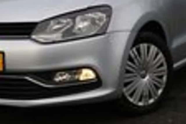 Volkswagen Polo (2015) thumbnail 3