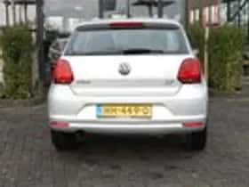 Volkswagen Polo (2015) thumbnail 4