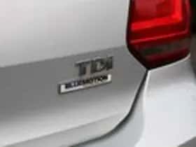 Volkswagen Polo (2015) thumbnail 8