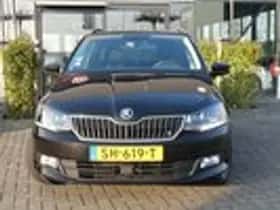 Škoda Fabia (2018) thumbnail 2