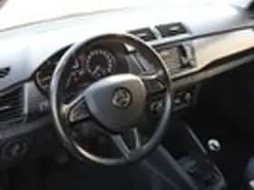 Škoda Fabia (2018) thumbnail 14