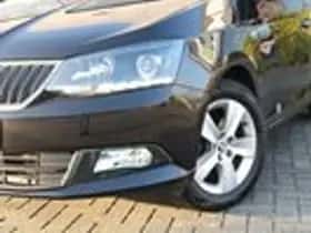 Škoda Fabia (2018) thumbnail 3