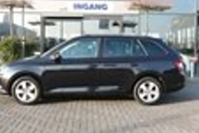 Škoda Fabia (2018) thumbnail 6