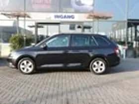 Škoda Fabia (2018) thumbnail 6