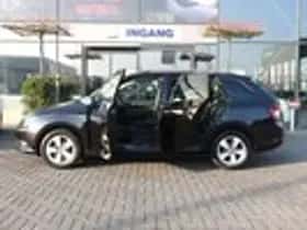 Škoda Fabia (2018) thumbnail 7