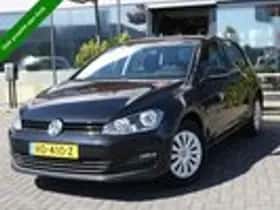 Volkswagen Golf (2015)
