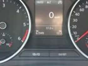 Volkswagen Polo (2015) thumbnail 13