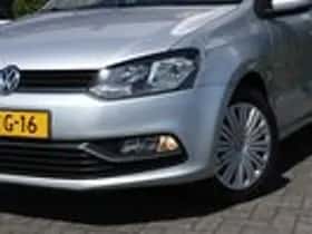 Volkswagen Polo (2015) thumbnail 3